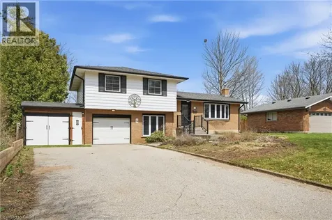 55 Berkley Crescent Simcoe ON N3Y 4M7