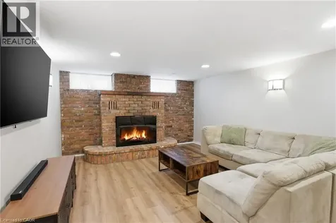55 Berkley Crescent Simcoe ON N3Y 4M7