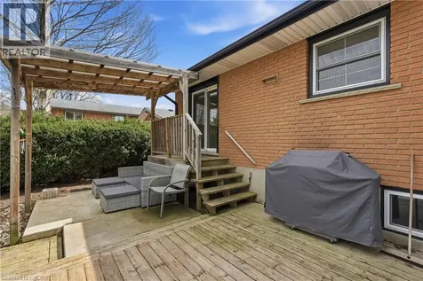 55 Berkley Crescent Simcoe ON N3Y 4M7