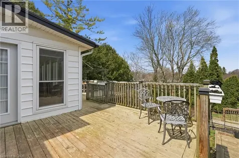 55 Berkley Crescent Simcoe ON N3Y 4M7