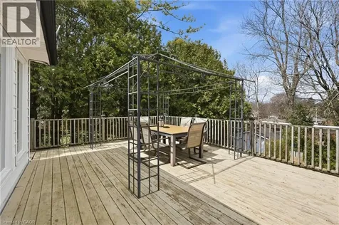 55 Berkley Crescent Simcoe ON N3Y 4M7