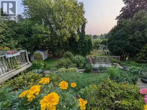 55 Berkley Crescent Simcoe ON N3Y 4M7