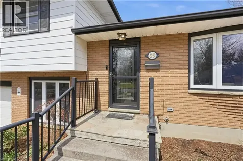 55 Berkley Crescent Simcoe ON N3Y 4M7