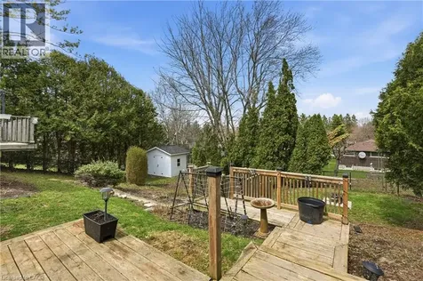 55 Berkley Crescent Simcoe ON N3Y 4M7