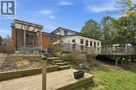 55 Berkley Crescent Simcoe ON N3Y 4M7