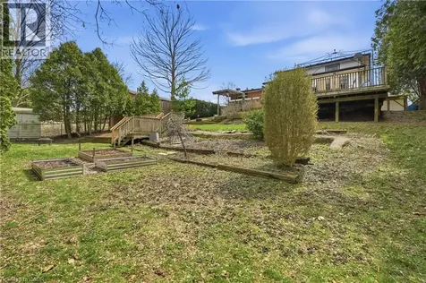 55 Berkley Crescent Simcoe ON N3Y 4M7