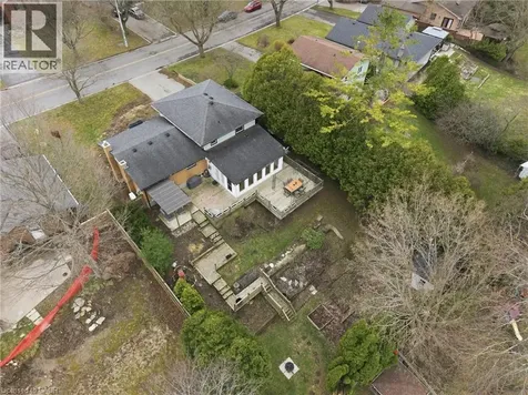 55 Berkley Crescent Simcoe ON N3Y 4M7