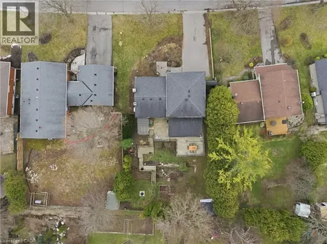 55 Berkley Crescent Simcoe ON N3Y 4M7