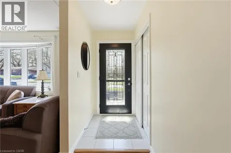 55 Berkley Crescent Simcoe ON N3Y 4M7