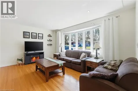 55 Berkley Crescent Simcoe ON N3Y 4M7