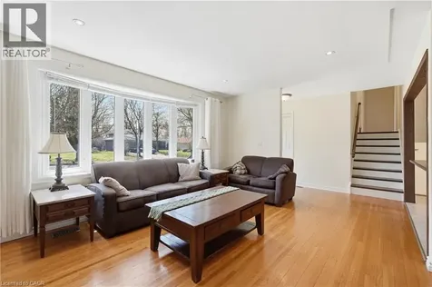 55 Berkley Crescent Simcoe ON N3Y 4M7