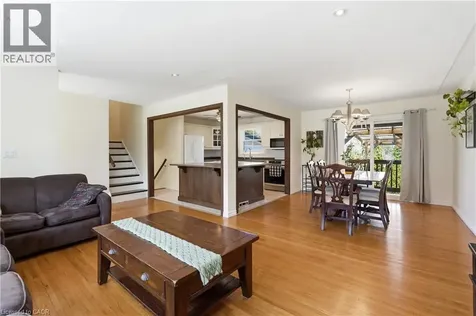 55 Berkley Crescent Simcoe ON N3Y 4M7