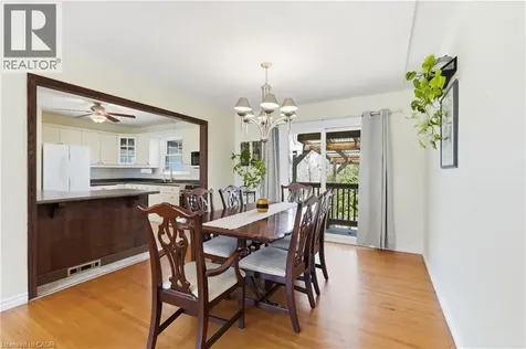 55 Berkley Crescent Simcoe ON N3Y 4M7