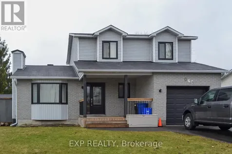 965 Belvedere Avenue Clarence-rockland ON K4K 1H3