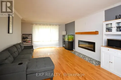965 Belvedere Avenue Clarence-rockland ON K4K 1H3