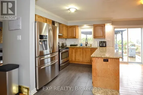 965 Belvedere Avenue Clarence-rockland ON K4K 1H3