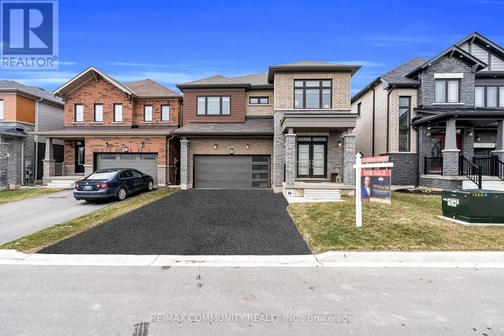 88 Sundin Drive Haldimand ON N3W 0H1