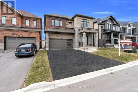 88 Sundin Drive Haldimand ON N3W 0H1