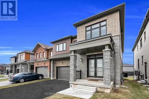 88 Sundin Drive Haldimand ON N3W 0H1