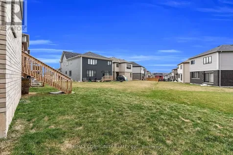 88 Sundin Drive Haldimand ON N3W 0H1
