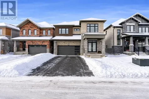 88 Sundin Drive Haldimand ON N3W 0H1