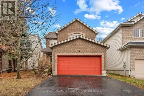 42 Nortoba Crescent Ottawa ON K2T 1H5