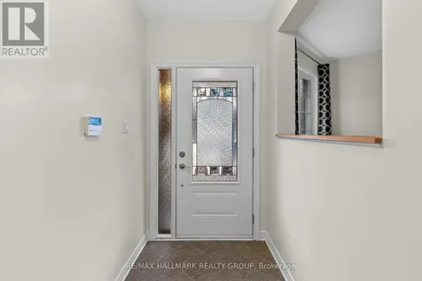 42 Nortoba Crescent Ottawa ON K2T 1H5