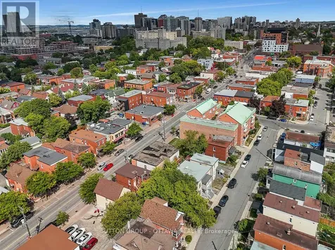 133 Eccles Street Ottawa ON K1R 6S7