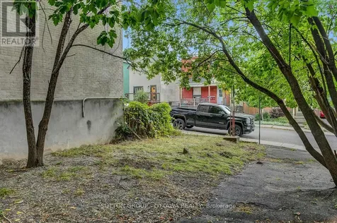 133 Eccles Street Ottawa ON K1R 6S7
