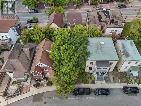 133 Eccles Street Ottawa ON K1R 6S7