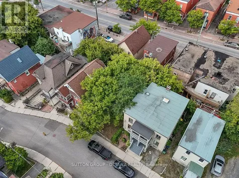 133 Eccles Street Ottawa ON K1R 6S7