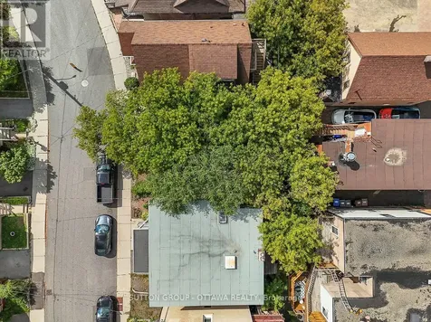 133 Eccles Street Ottawa ON K1R 6S7
