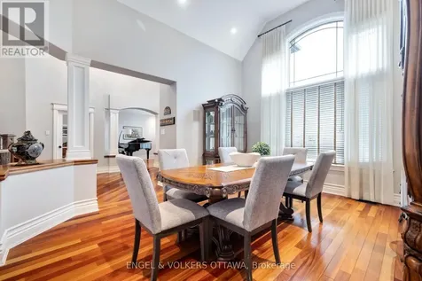 453 Rahul Crescent Ottawa ON K2C 4H8