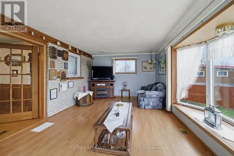 1212 Brodeur Street Cornwall ON K6J 4Z2