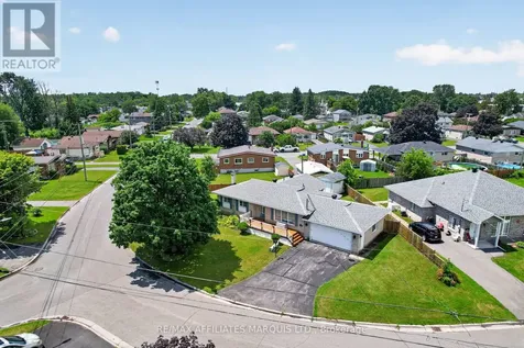 1212 Brodeur Street Cornwall ON K6J 4Z2
