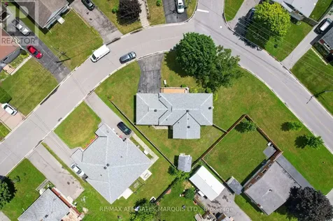 1212 Brodeur Street Cornwall ON K6J 4Z2