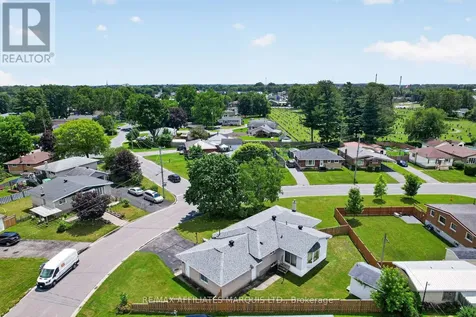 1212 Brodeur Street Cornwall ON K6J 4Z2