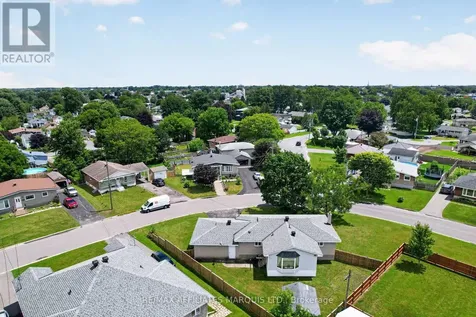 1212 Brodeur Street Cornwall ON K6J 4Z2