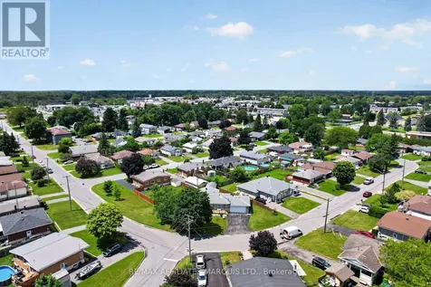 1212 Brodeur Street Cornwall ON K6J 4Z2