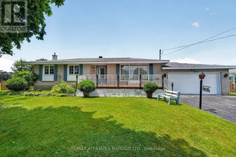 1212 Brodeur Street Cornwall ON K6J 4Z2