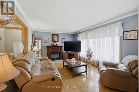 1212 Brodeur Street Cornwall ON K6J 4Z2