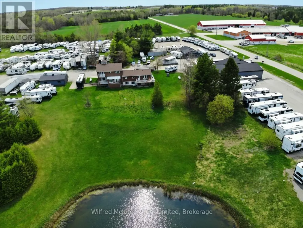17 Sideroad 25 N Sideroad Brockton ON N0G 2V0
