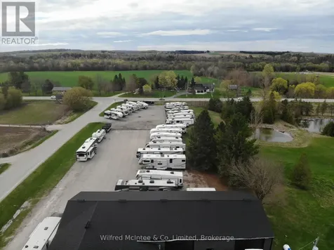 17 Sideroad 25 N Sideroad Brockton ON N0G 2V0