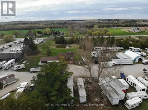 17 Sideroad 25 N Sideroad Brockton ON N0G 2V0