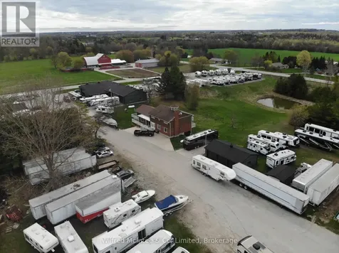 17 Sideroad 25 N Sideroad Brockton ON N0G 2V0