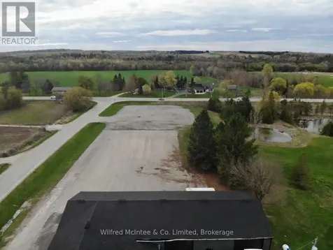 17 Sideroad 25 N Sideroad Brockton ON N0G 2V0