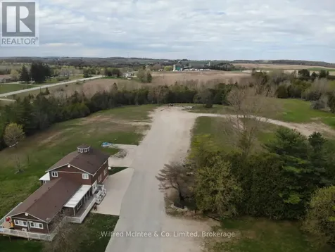 17 Sideroad 25 N Sideroad Brockton ON N0G 2V0