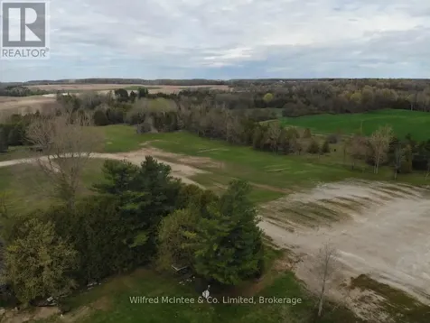 17 Sideroad 25 N Sideroad Brockton ON N0G 2V0