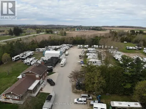 17 Sideroad 25 N Sideroad Brockton ON N0G 2V0