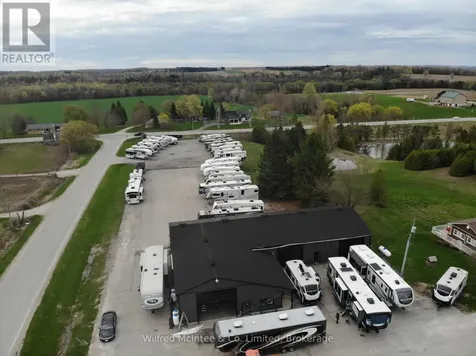 17 Sideroad 25 N Sideroad Brockton ON N0G 2V0